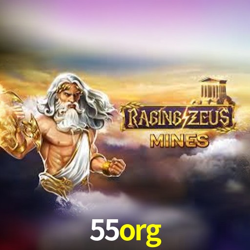 Raging Zeus Mines